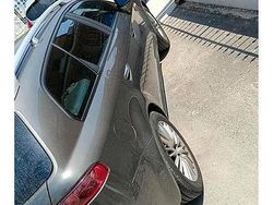 Grigio Usata 2011 Alfa Romeo 159 Station wagon | 5500 € (Molto cara)