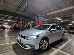 Usata 2020 VW Golf VIII Business Tre volumi | 17.000 € (Buon prezzo)