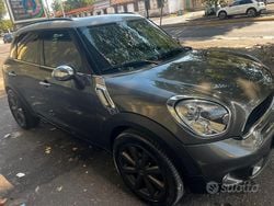 Usata 2012 Mini Countryman SUV | 6000 €