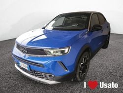 Blu Usata 2023 Opel Mokka Ultimate SUV | 16.500 € (Ottimo prezzo)