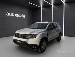 Bianco Usata 2020 Dacia Duster Comfort SUV | 12.990 € (Buon prezzo)