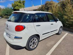 Usata 2018 Fiat 500L Mirror Monovolume | 9500 € (Molto cara)