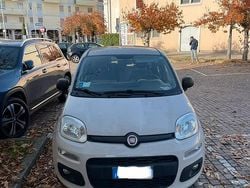 Beige Usata 2015 Fiat Panda Young Due volumi | 6500 € (Ottimo prezzo)