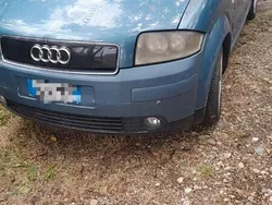 Usata 2000 Audi A2 Due volumi | 1980 € (Ottimo prezzo)