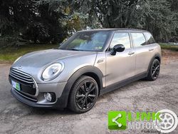 Grigio Usata 2016 Mini Cooper Clubman Hype Station wagon | 12.200 € (Buon prezzo)