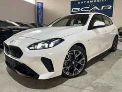 Bianco Usata 2025 BMW 120 M Sport Due volumi | 33.900 €