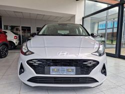 Nessuno Nuova 2025 Hyundai i10 Due volumi | 15.800 €