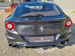 Grigio Usata 2012 Ferrari FF Station wagon | 195.100 €