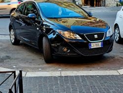 Nero Usata 2022 Seat Ibiza Due volumi | 4500 €