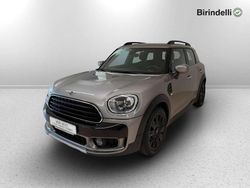 Melting silver metallizzato Usata 2019 Mini One D Countryman Hype SUV | 22.000 € (Buon prezzo)