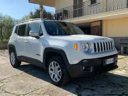 Usata 2017 Jeep Renegade Limited SUV | 16.500 € (Buon prezzo)