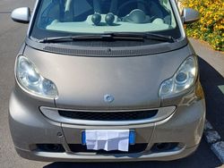 Grigio Usata 2011 Smart ForTwo Coupé Coupé | 5500 € (Buon prezzo)