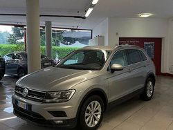 Grigio Usata 2018 VW Tiguan SUV | 20.950 € (Buon prezzo)