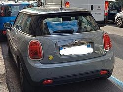 Grigio Usata 2020 Mini Cooper SE Due volumi | 14.000 €