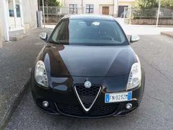 Usata 2011 Alfa Romeo Giulietta Distinctive Due volumi | 5500 € (Ottimo prezzo)