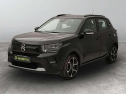 Nero perla Usata 2025 Citroën C3 PureTech SUV | 15.190 € (Buon prezzo)