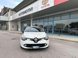 Bianco Usata 2015 Renault Clio IV Tre volumi | 6300 € (Buon prezzo)