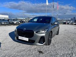Grigio Usata 2022 BMW 218 Performance Station wagon | 29.900 € (Buon prezzo)
