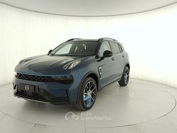 Blu Usata 2023 Lynk & Co 01 SUV | 24.900 € (Buon prezzo)