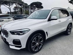 Perlato Usata 2020 BMW X5 xLine SUV | 38.950 € (Super prezzo)