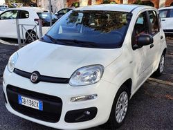 Usata 2021 Fiat Panda Easy Due volumi | 10.500 € (Buon prezzo)