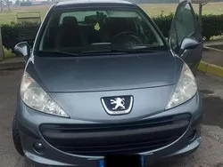 Usata 2007 Peugeot 207 Due volumi | 3500 € (Buon prezzo)
