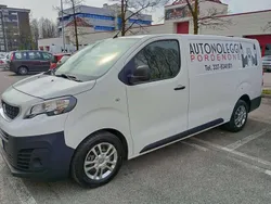 Usata 2017 Peugeot Expert Furgone | 11.500 € (Molto cara)