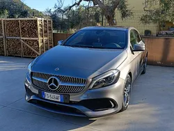 Usata 2018 Mercedes A180 Premium Tre volumi | 18.500 € (Ottimo prezzo)