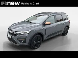 Grigio Usata 2025 Dacia Jogger Extreme Monovolume | 20.500 € (Buon prezzo)