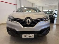 Argento Usata 2018 Renault Kadjar Business SUV | 13.300 € (Buon prezzo)