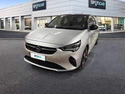 Grigio Usata 2022 Opel Corsa-e Edition Due volumi | 14.500 € (Ottimo prezzo)