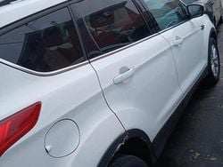 Bianco Usata 2015 Ford Cougar Coupé | 18.000 €