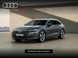 Grigio Nuova 2025 Audi A6 Advanced Station wagon | 73.850 € (Buon prezzo)