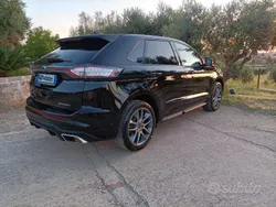 Usata 2017 Ford Edge SUV | 23.000 € (Molto cara)