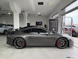 Grigio(met.) Usata 2015 Porsche 911 Sport Coupé | 131.500 €