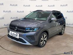 Grigio Nuova 2025 VW T-Cross Edition SUV | 23.600 € (Super prezzo)