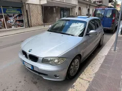 Grigio Usata 2006 BMW 120 Due volumi | 2900 € (Buon prezzo)