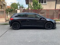 Usata 2009 VW Scirocco Coupé | 4900 € (Buon prezzo)