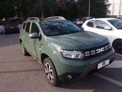 Verde Usata 2024 Dacia Duster Journey SUV | 17.000 € (Buon prezzo)