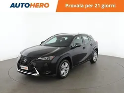 Grigio Usata 2020 Lexus UX Business Edition SUV | 20.099 € (Cara)