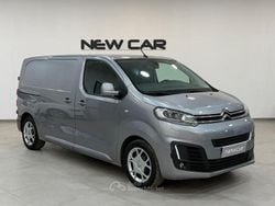 Grigio Usata 2020 Citroën Jumpy Monovolume | 11.900 € (Ottimo prezzo)