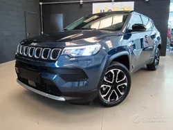 Nuova 2024 Jeep Compass Altitude SUV | 29.900 €