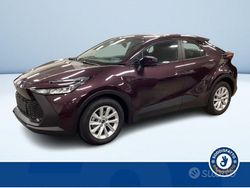 Viola Usata 2024 Toyota C-HR Active SUV | 30.650 € (Buon prezzo)