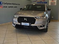 Argento Usata 2019 DS Automobiles DS7 Crossback Business SUV | 21.600 € (Buon prezzo)