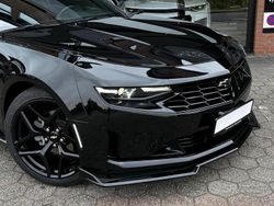 Nero Usata 2023 Chevrolet Camaro Coupé | 31.800 € (Ottimo prezzo)