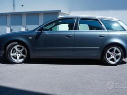 Grigio Usata 2005 Audi A4 Station wagon | 2000 € (Buon prezzo)