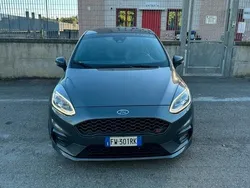 Usata 2019 Ford Fiesta ST Due volumi | 16.500 € (Buon prezzo)