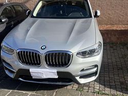 Usata 2018 BMW X3 Luxury Line SUV | 26.000 € (Buon prezzo)