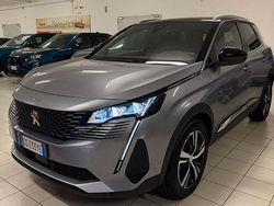 Grigio Usata 2024 Peugeot 3008 GT-line SUV | 23.990 € (Buon prezzo)