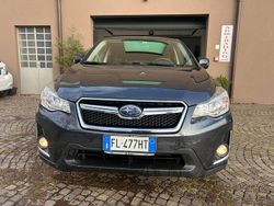 Grigio Usata 2017 Subaru XV Style SUV | 12.500 € (Buon prezzo)